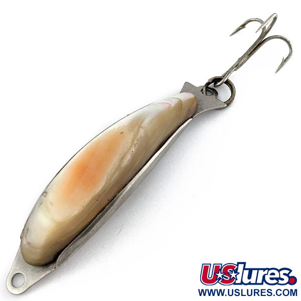 Killer Red Abalone Pearl Minnow​