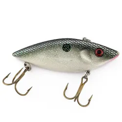 Cotton Cordell  Bait Bonanza 