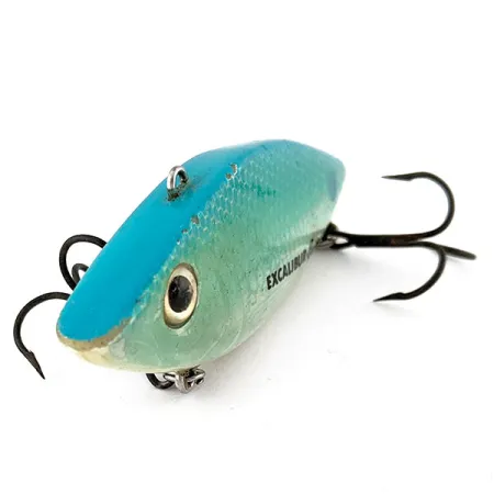 Cotton Cordell Super Spot Excalibur Jimmy Houston, 14 г, воблер #18444