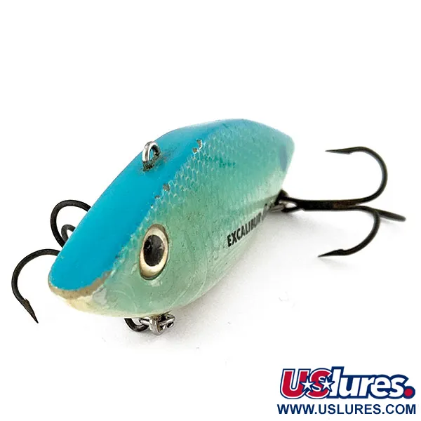  Cotton Cordell Super Spot Excalibur Jimmy Houston, , 14 г, воблер #18444