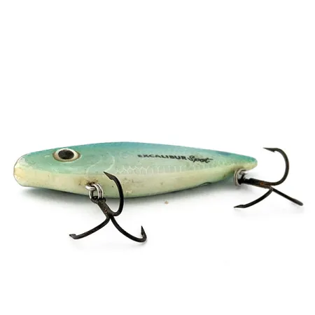 Cotton Cordell Super Spot Excalibur Jimmy Houston, 14 г, воблер #18444