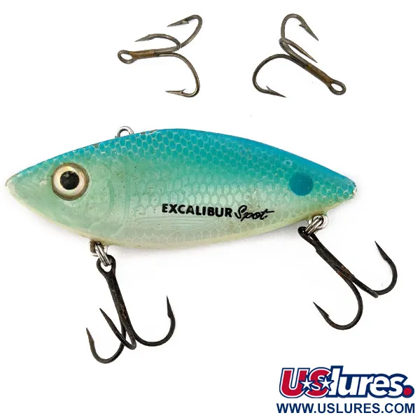  Cotton Cordell Super Spot Excalibur Jimmy Houston, , 14 г, воблер #18444