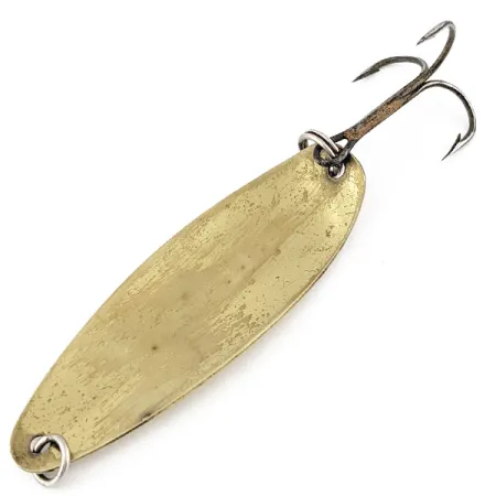 Sutton West River, золото, 7 г, блесна коливалка (колебалка) #18445