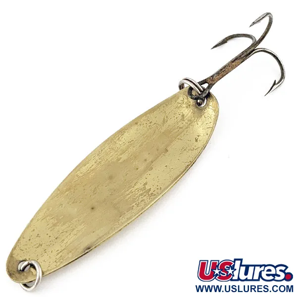 Sutton West River, золото, 7 г, блесна коливалка (колебалка) #18445