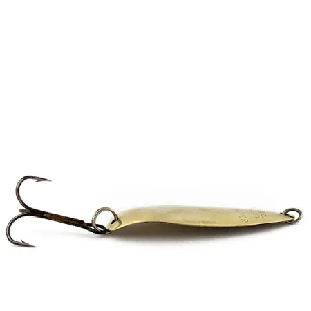 Sutton West River, золото, 7 г, блесна коливалка (колебалка) #18445