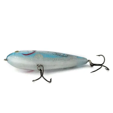 XCalibur Excalibur Spit'n Image signature Bill Dance та Jimmy Houston, 10 г, воблер #18446