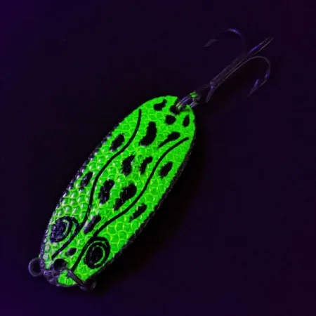 Williams Wabler W50, 14 г, блесна коливалка (колебалка) #18447