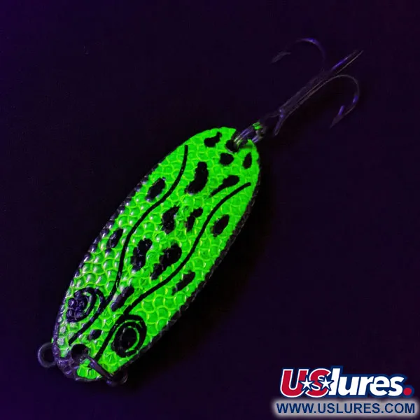 Williams Wabler W50, 14 г, блесна коливалка (колебалка) #18447