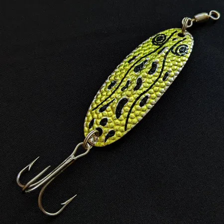 Williams Wabler W50, 14 г, блесна коливалка (колебалка) #18447