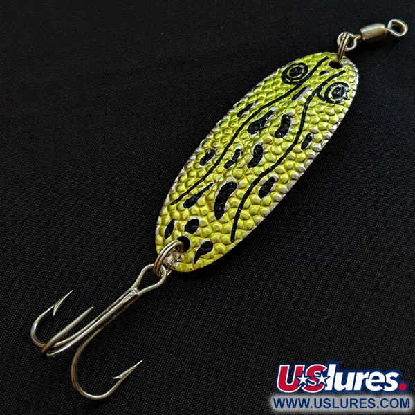 Williams Wabler W50, 14 г, блесна коливалка (колебалка) #18447