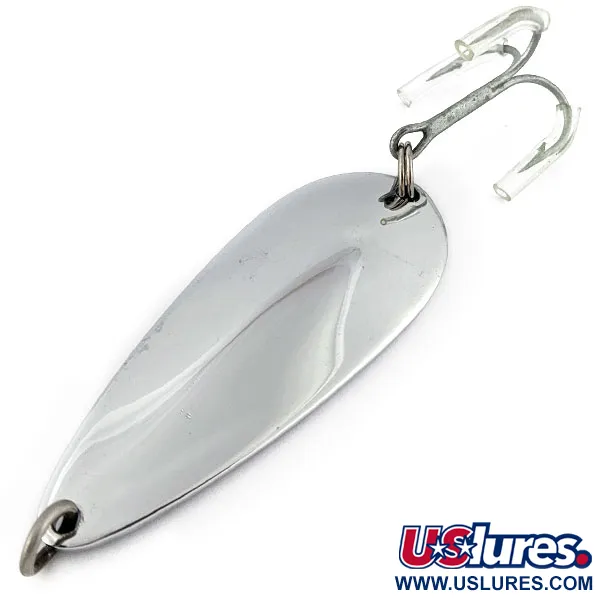  Tony Accetta 7, нікель, 21 г, блесна коливалка (колебалка) #18449