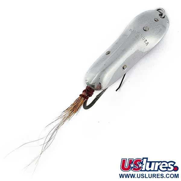 Pflueger Chum 2