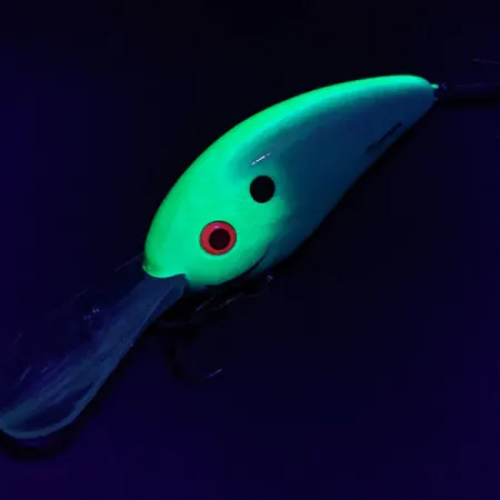 Bomber Fat Free Shad UV, 28 г, воблер #18456