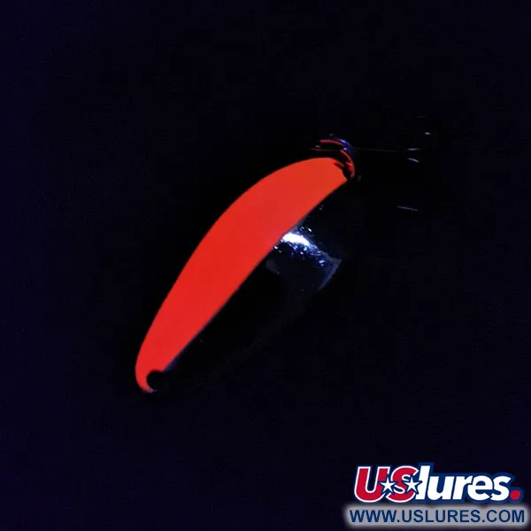 Acme Little Cleo, помаранчевий/золото, 7 г, блесна коливалка (колебалка) #18457