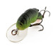  Rebel Wee Crawfish shallow, зелений, 6 г, воблер #18460