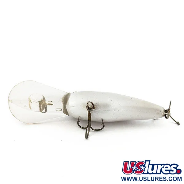  Strike King Pro Model 5XD, shad, 18 г, воблер #18465