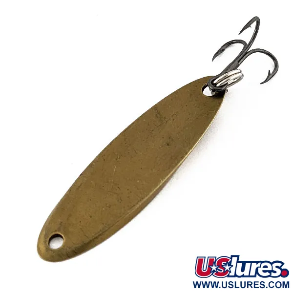 Acme Kastmaster, латунь, 7 г, блесна коливалка (колебалка) #18472