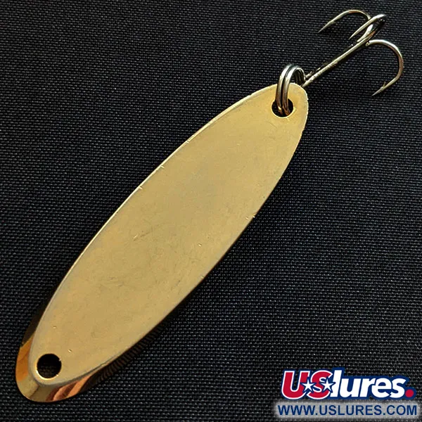 Acme Kastmaster, золото, 10,5 см, блесна коливалка (колебалка) #18473