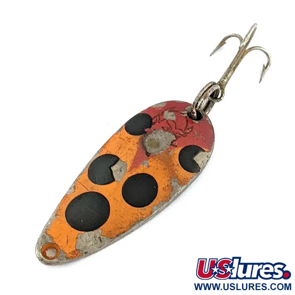 Eppinger Dardevle Midget, , 6 г, блесна коливалка (колебалка) #18475