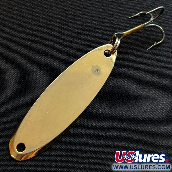 Acme Kastmaster, золото, 14 г, блесна коливалка (колебалка) #18480