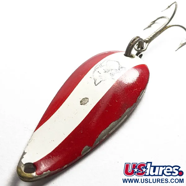 Eppinger Dardevle Spinnie, Red Devle, 9 г, блесна коливалка (колебалка) #18488