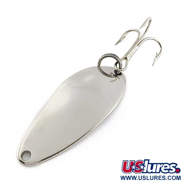 Acme Little Cleo, нікель, 7 г, блесна коливалка (колебалка) #18503