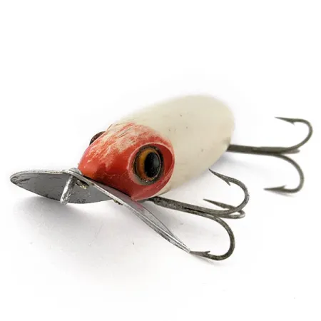 Fred Arbogast Jitterbug Early Bug Eye​ (1960-х)