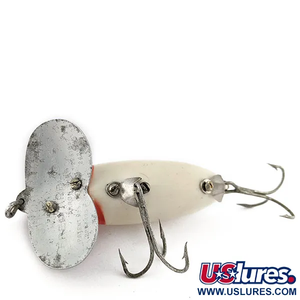 Fred Arbogast Jitterbug Early Bug Eye​ (1960-х)