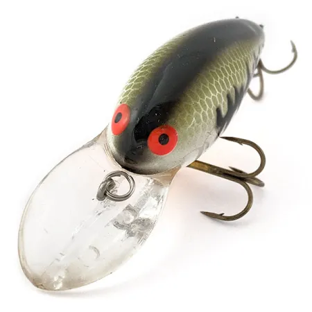 Bomber model 6A, 11 г, воблер #18505