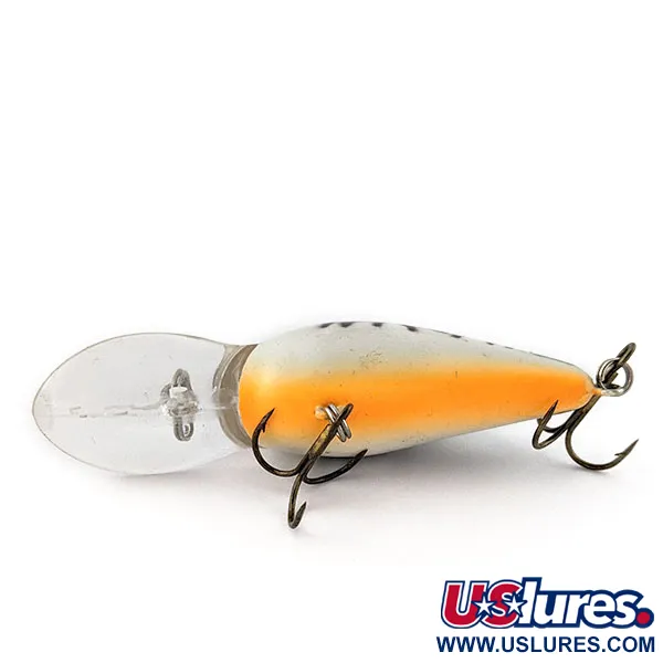  Bomber model 6A, , 11 г, воблер #18505