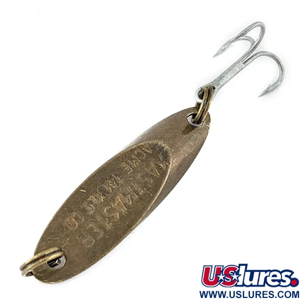 Acme Kastmaster, латунь, 3,5 г, блесна коливалка (колебалка) #18509