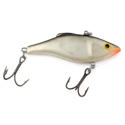 Rapala Rattl'n RAP 07 RheinChemie з лого Rhein Chemie Corporation