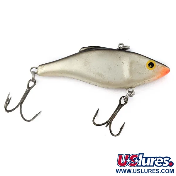  Rapala Rattl'n RAP 07 RheinChemie з лого Rhein Chemie Corporation, , 16 г, воблер #18511