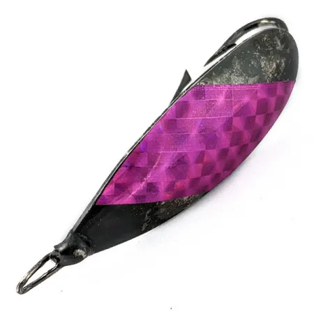 Незачіпляйка Johnson Silver Minnow