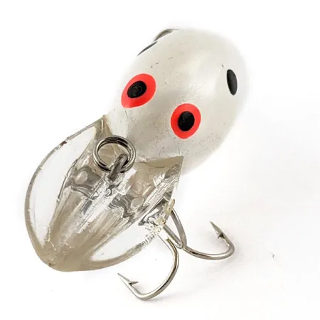 Bomber model B 4A, pearl, 7 г, воблер #18515