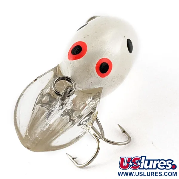  Bomber model B 4A, pearl, 7 г, воблер #18515