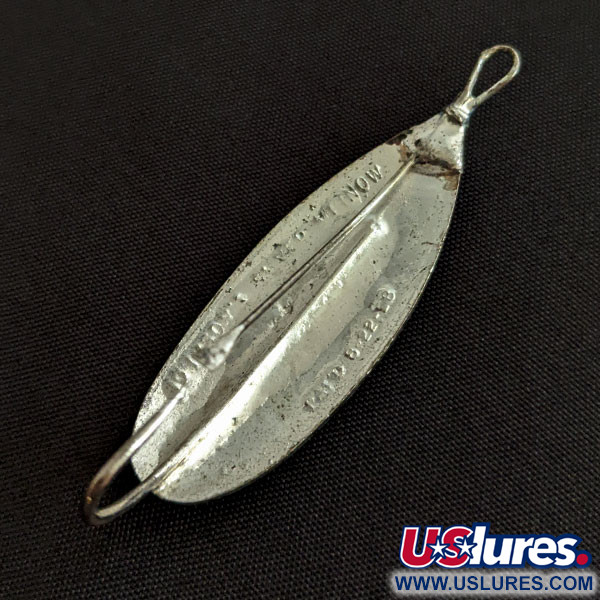 Незачіпляйка Johnson Silver Minnow