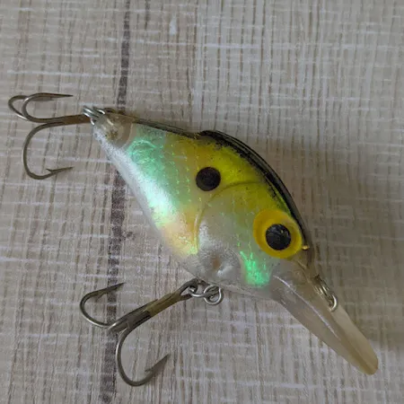 Storm Lightning Shad, 7 г, воблер #18518