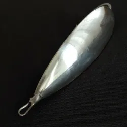 Незачіпляйка Johnson Silver Minnow