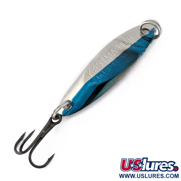 Acme Kastmaster, 3,5 г, блесна коливалка (колебалка) #18520