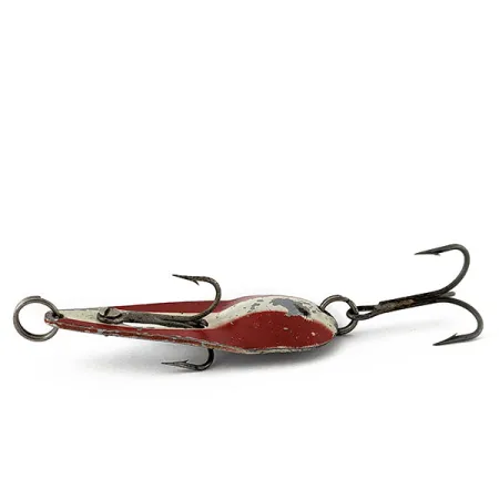 James Aitken Muskielure, 21 г, блесна коливалка (колебалка) #18524