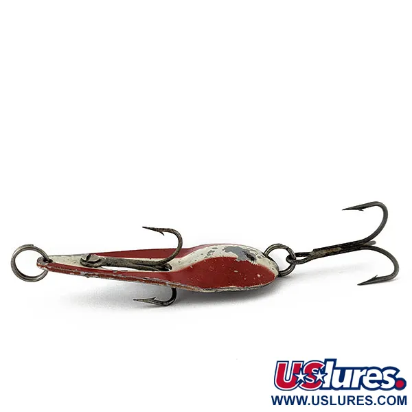 James Aitken Muskielure, 21 г, блесна коливалка (колебалка) #18524