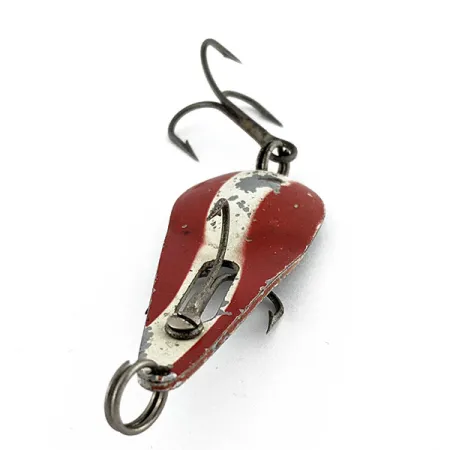 James Aitken Muskielure, 21 г, блесна коливалка (колебалка) #18524