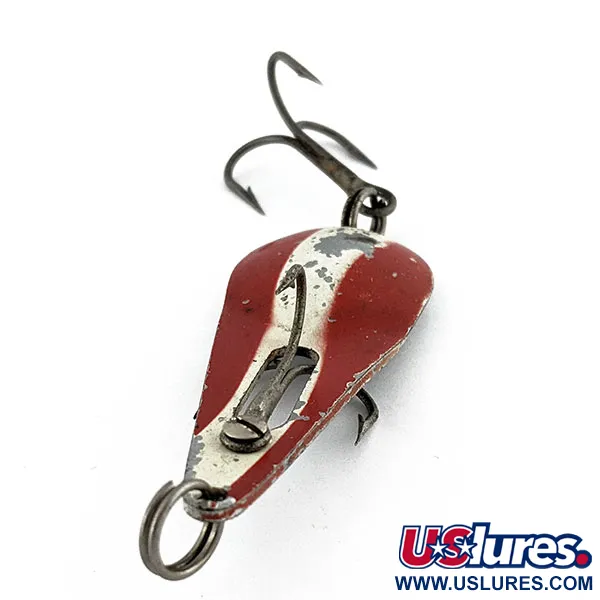 James Aitken Muskielure, 21 г, блесна коливалка (колебалка) #18524