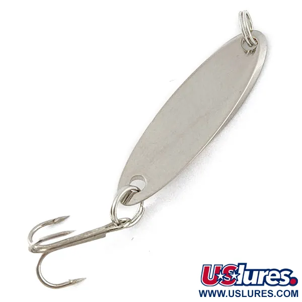 Acme Kastmaster, нікель, 3,5 г, блесна коливалка (колебалка) #18527