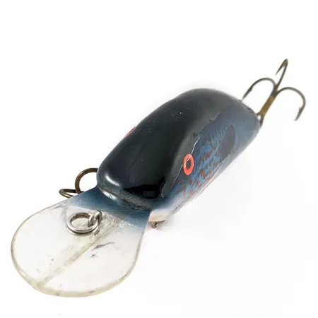 Mann's Bait  Tom Mann's Classic Crank Bait 3-D 20' , 21 г, воблер #18530