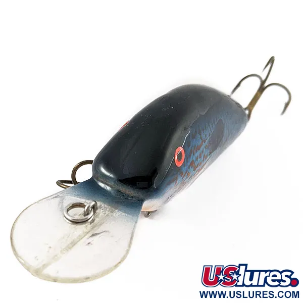 Mann's Bait  Tom Mann's Classic Crank Bait 3-D 20' , , 21 г, воблер #18530