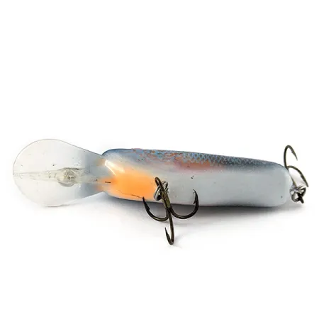 Mann's Bait  Tom Mann's Classic Crank Bait 3-D 20' , 21 г, воблер #18530
