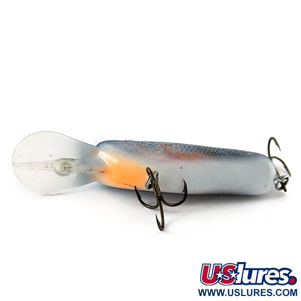 Mann's Bait  Tom Mann's Classic Crank Bait 3-D 20' , , 21 г, воблер #18530