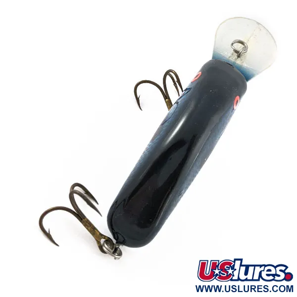 Mann's Bait  Tom Mann's Classic Crank Bait 3-D 20' , , 21 г, воблер #18530